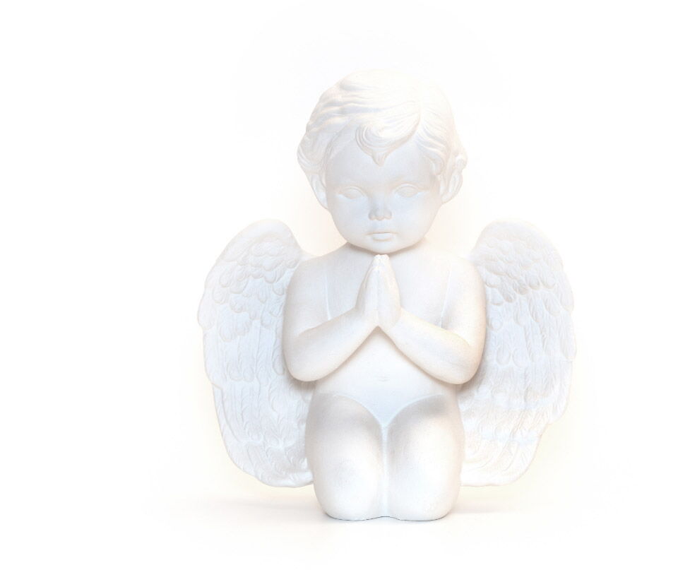 Wo verwaiste Eltern Hilfe finden.